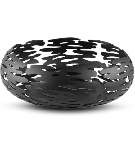 Amazon.co.jp: 【正規輸入品】 ALESSI アレッシィ Bark センターピース